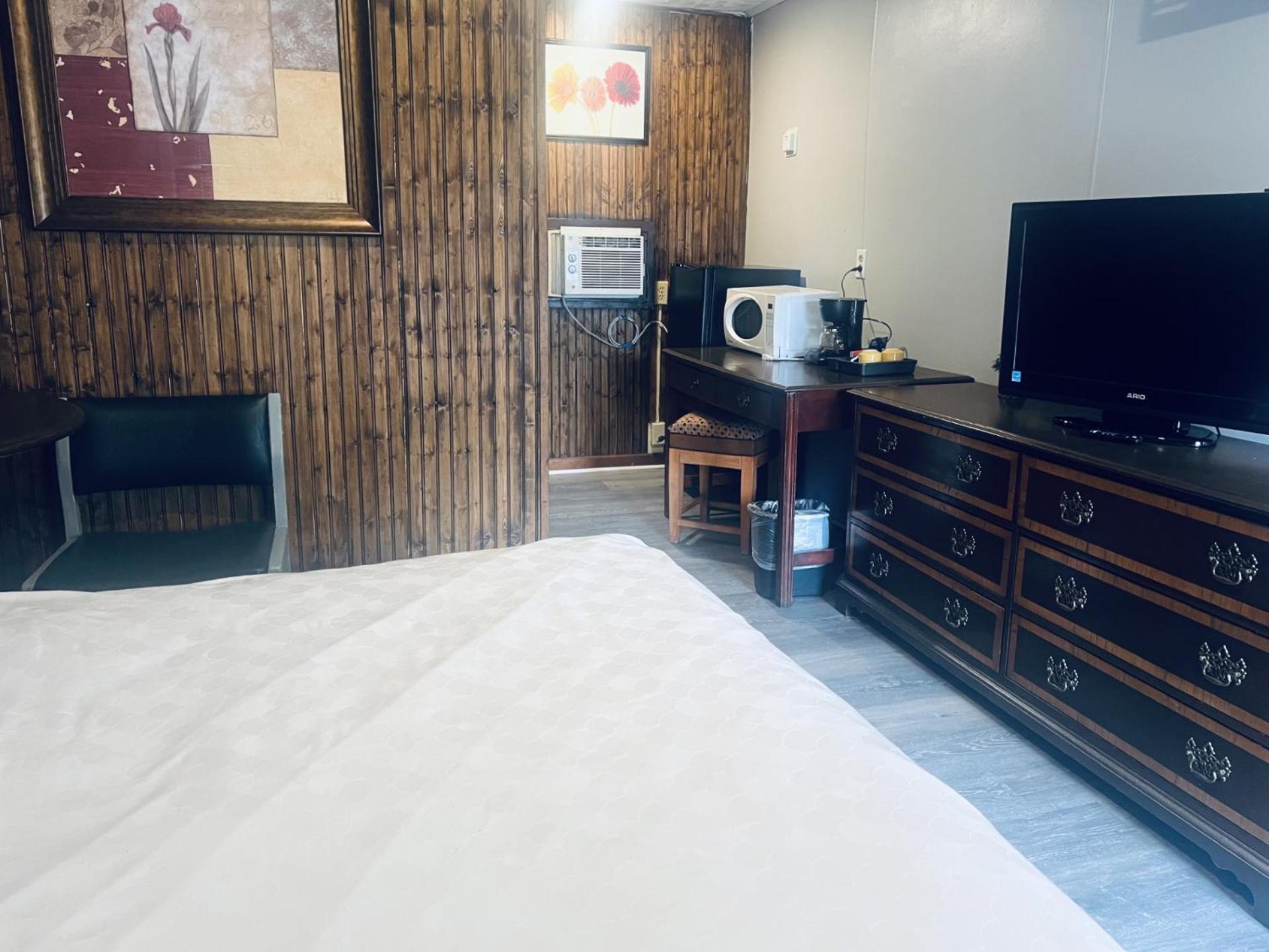 Falls Motel Niagara Falls Zewnętrze zdjęcie